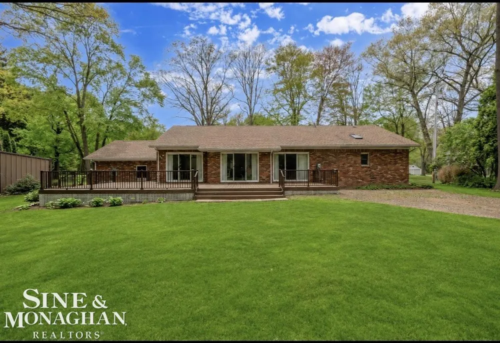 9017 Stone Road Clay Township, MI 48001
