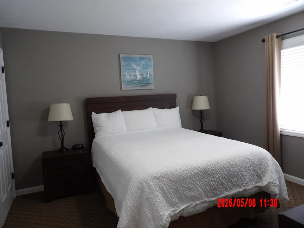 1246 Sunnyside Cadillac City, MI 49601