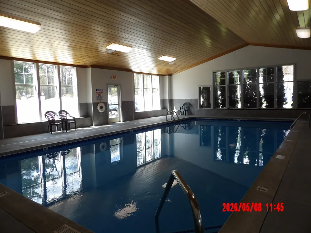 1246 Sunnyside Cadillac City, MI 49601