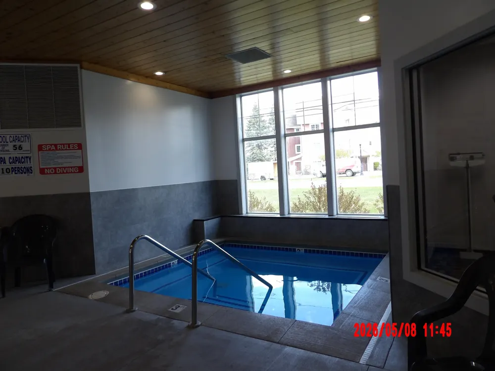 1246 Sunnyside Cadillac City, MI 49601