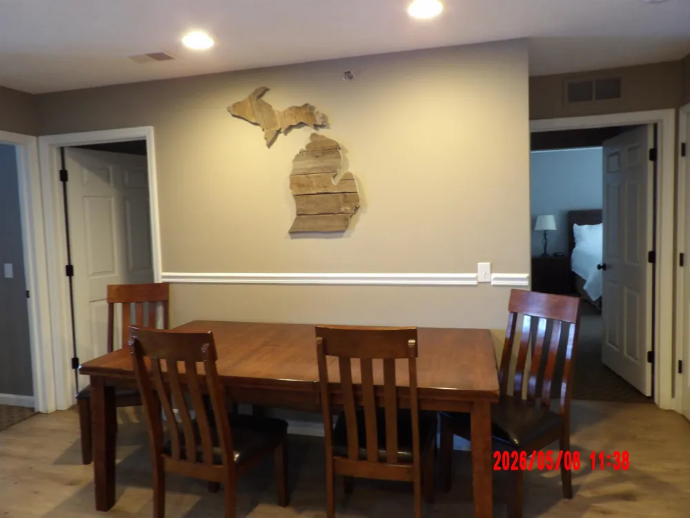 1246 Sunnyside Cadillac City, MI 49601