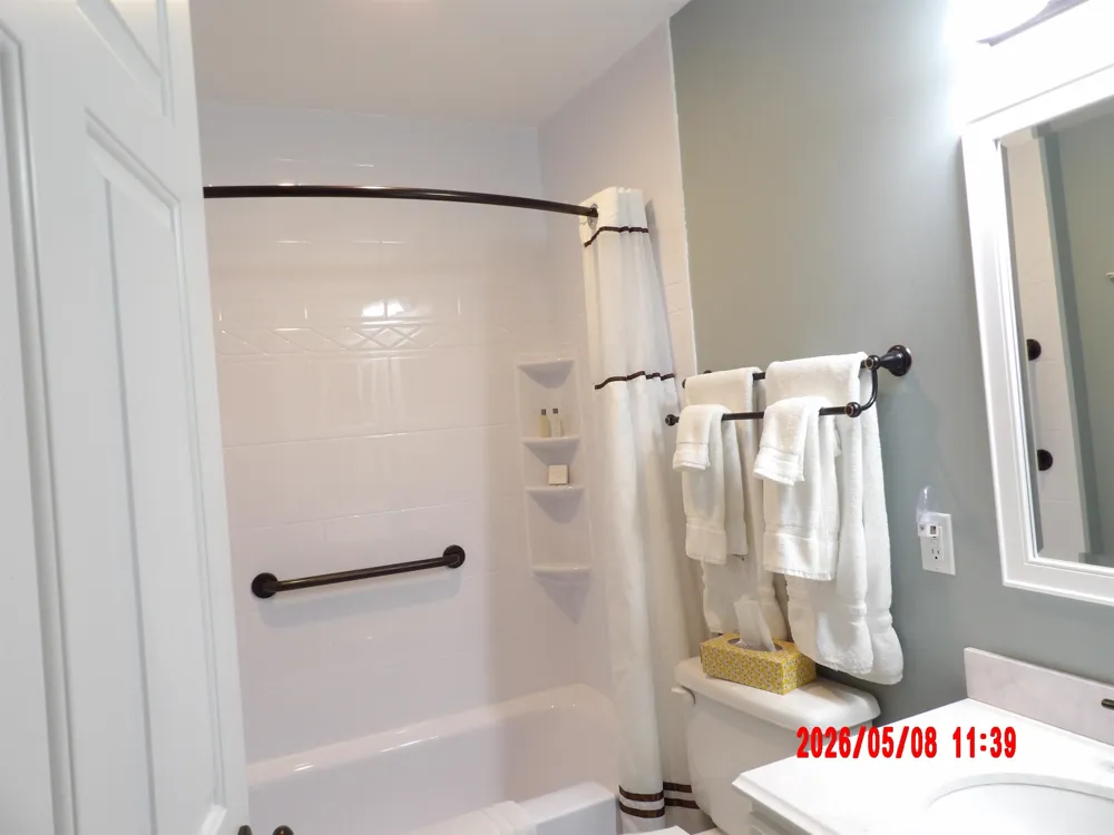 1246 Sunnyside Cadillac City, MI 49601