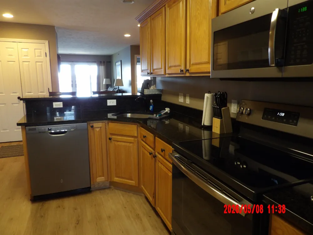 1246 Sunnyside Cadillac City, MI 49601