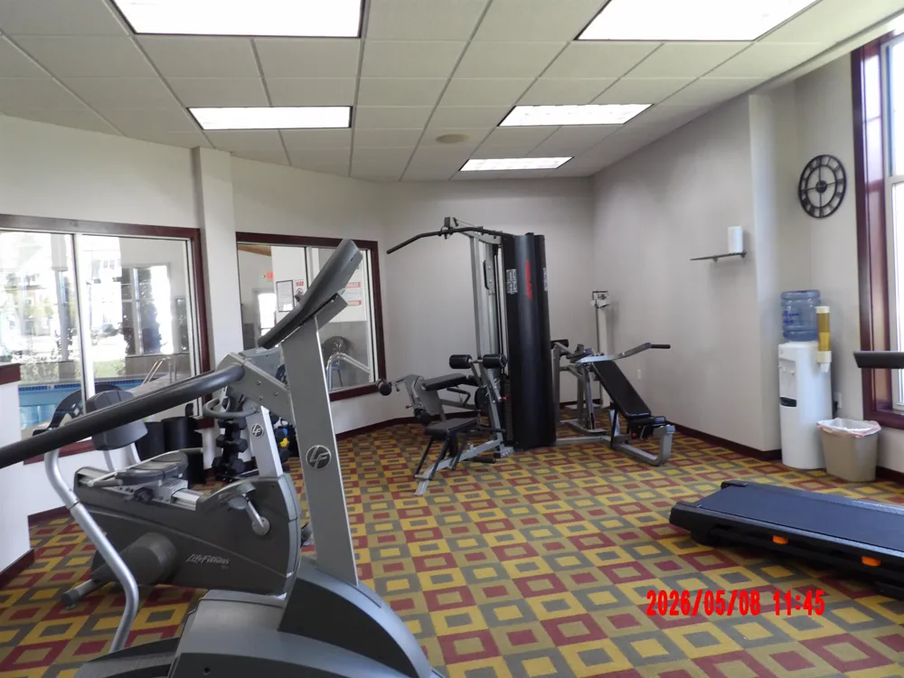1246 Sunnyside Cadillac City, MI 49601