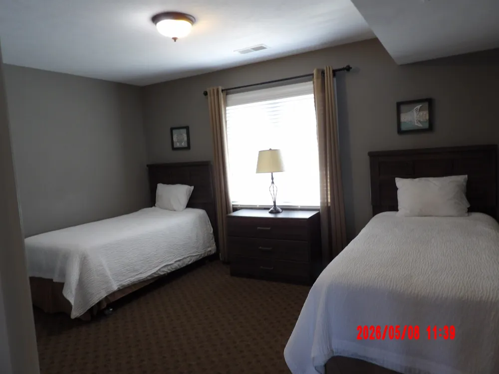 1246 Sunnyside Cadillac City, MI 49601