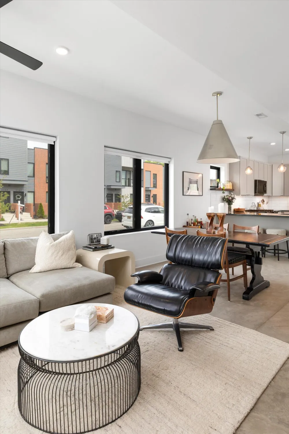 1803 Perry Street #9 Detroit City, MI 48216