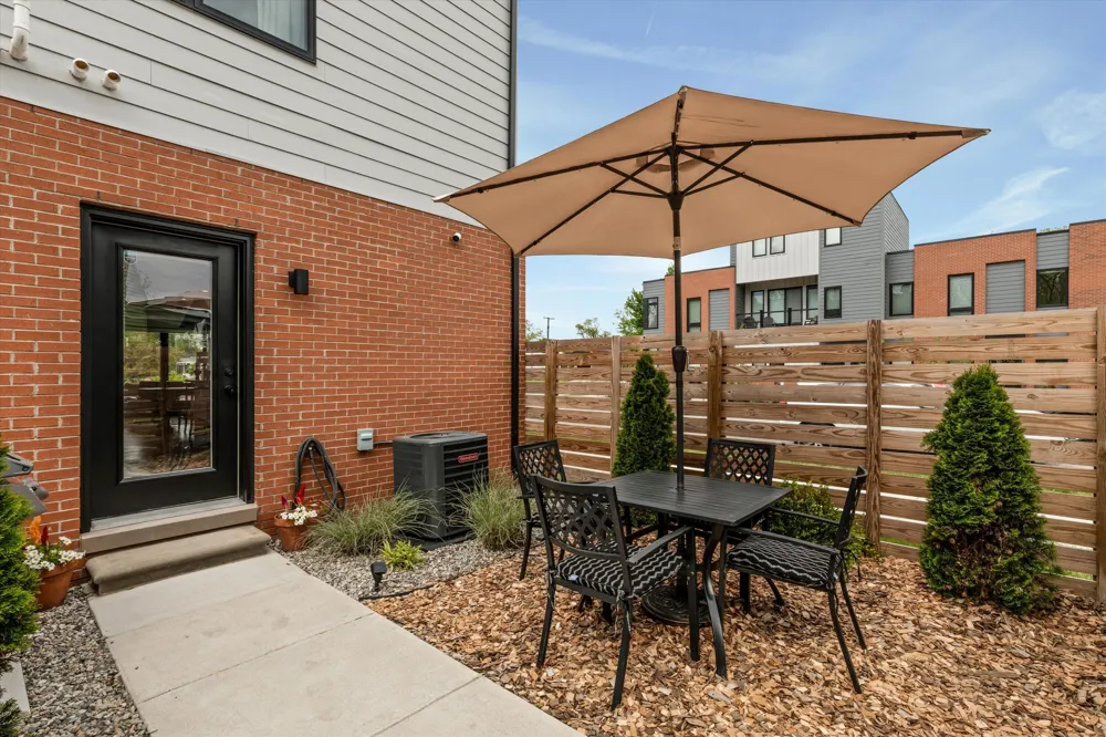 1803 Perry Street #9 Detroit City, MI 48216