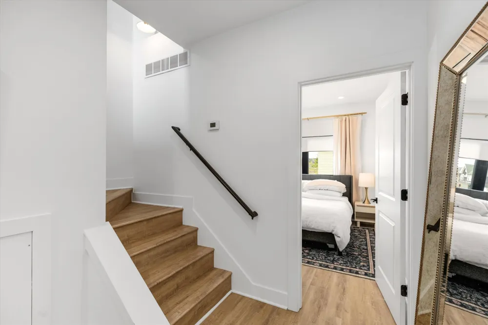 1803 Perry Street #9 Detroit City, MI 48216