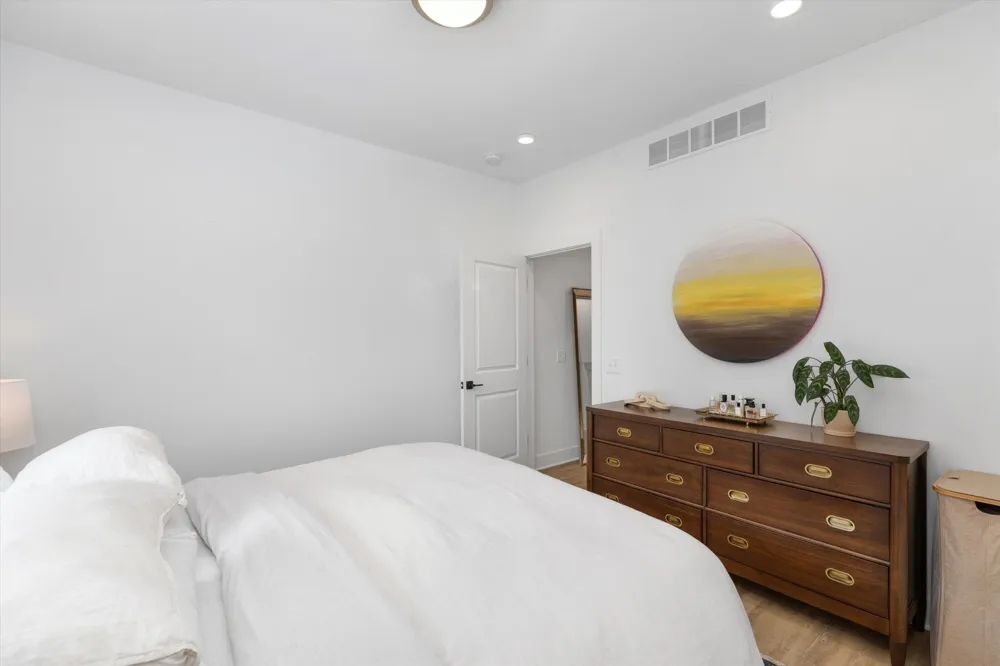 1803 Perry Street #9 Detroit City, MI 48216