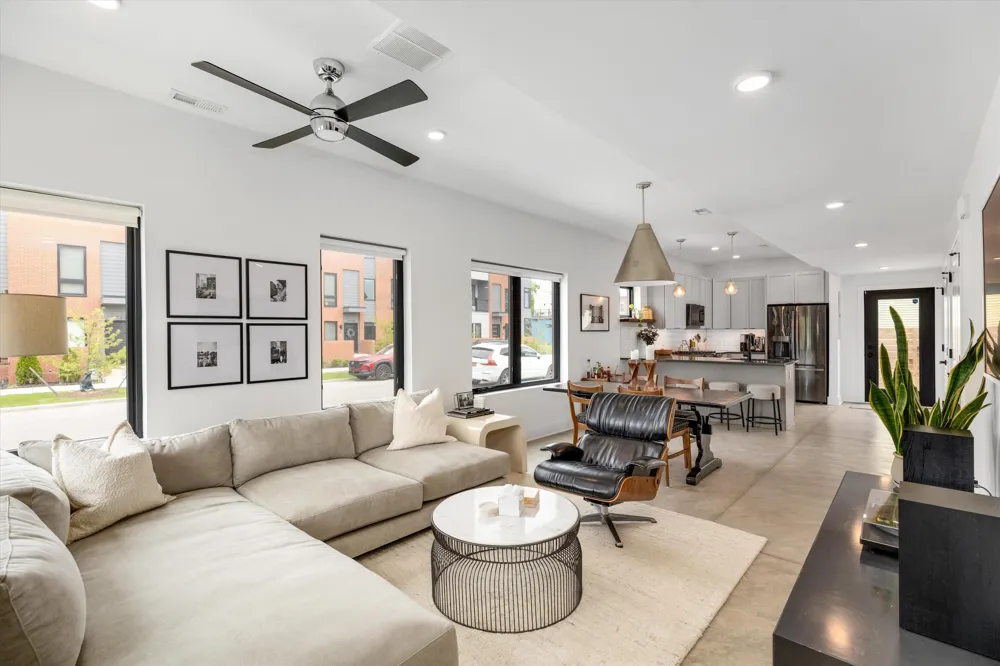 1803 Perry Street #9 Detroit City, MI 48216