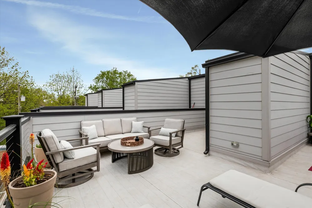 1803 Perry Street #9 Detroit City, MI 48216