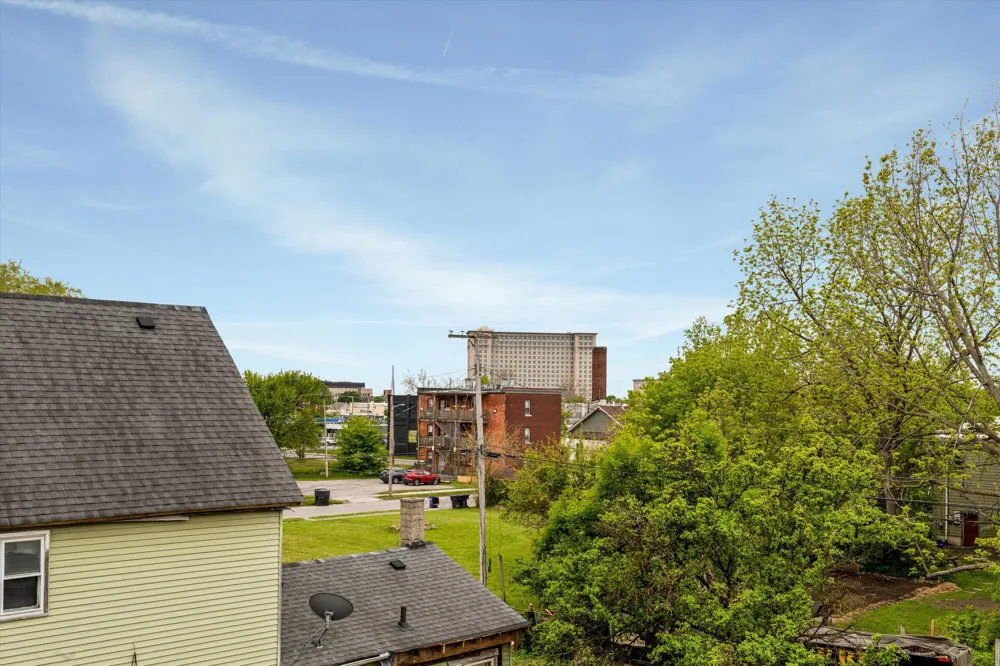 1803 Perry Street #9 Detroit City, MI 48216