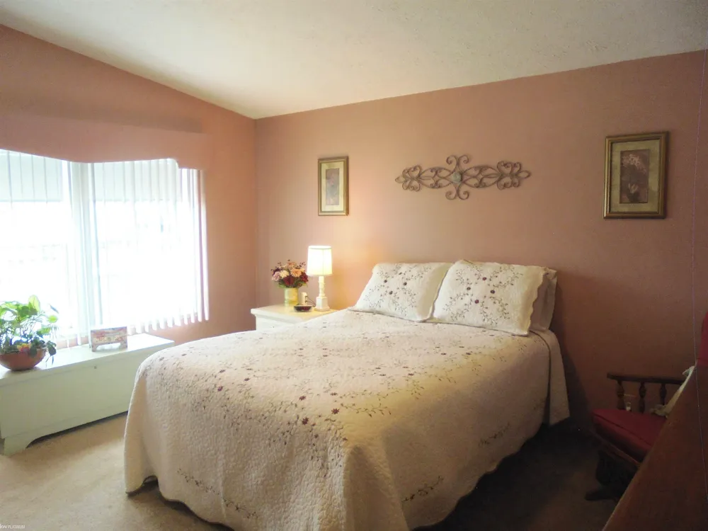 536 Swan Creek Court Kimball Township, MI 48074