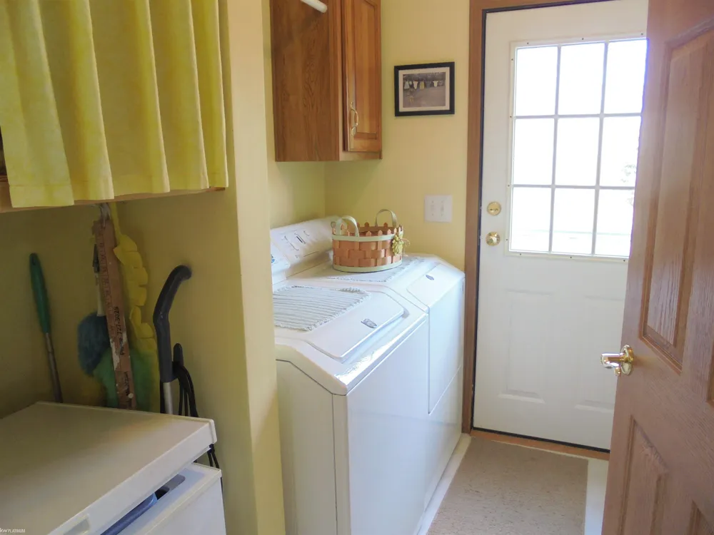 536 Swan Creek Court Kimball Township, MI 48074