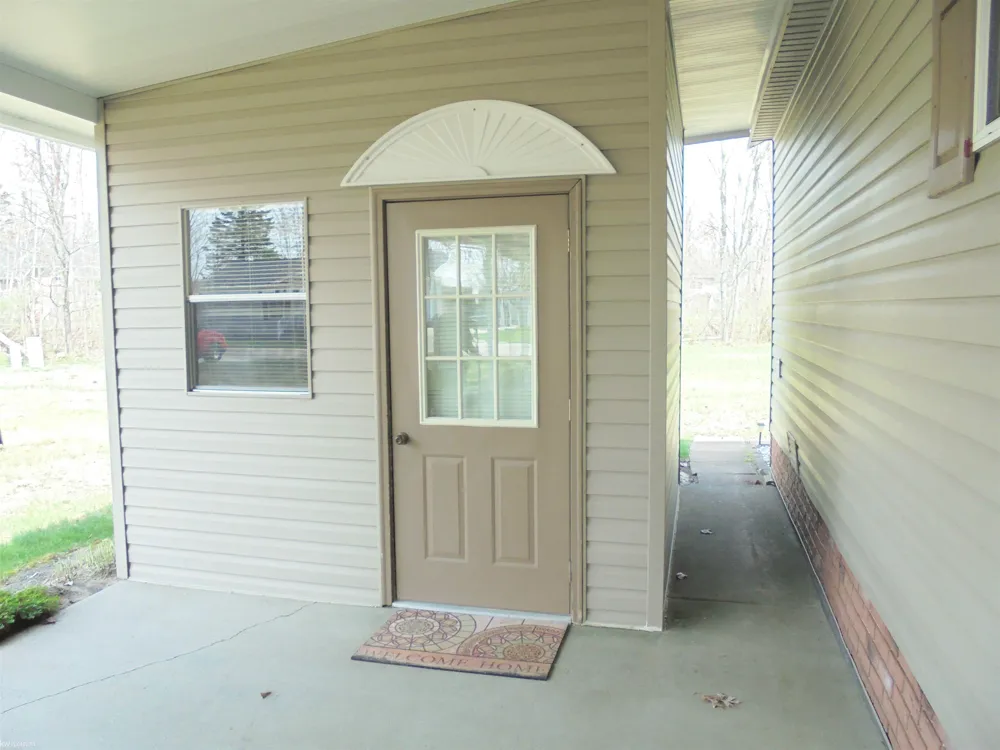 536 Swan Creek Court Kimball Township, MI 48074