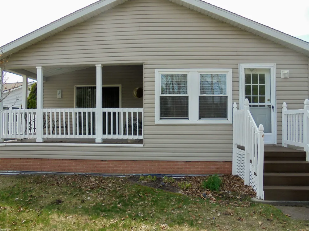 536 Swan Creek Court Kimball Township, MI 48074