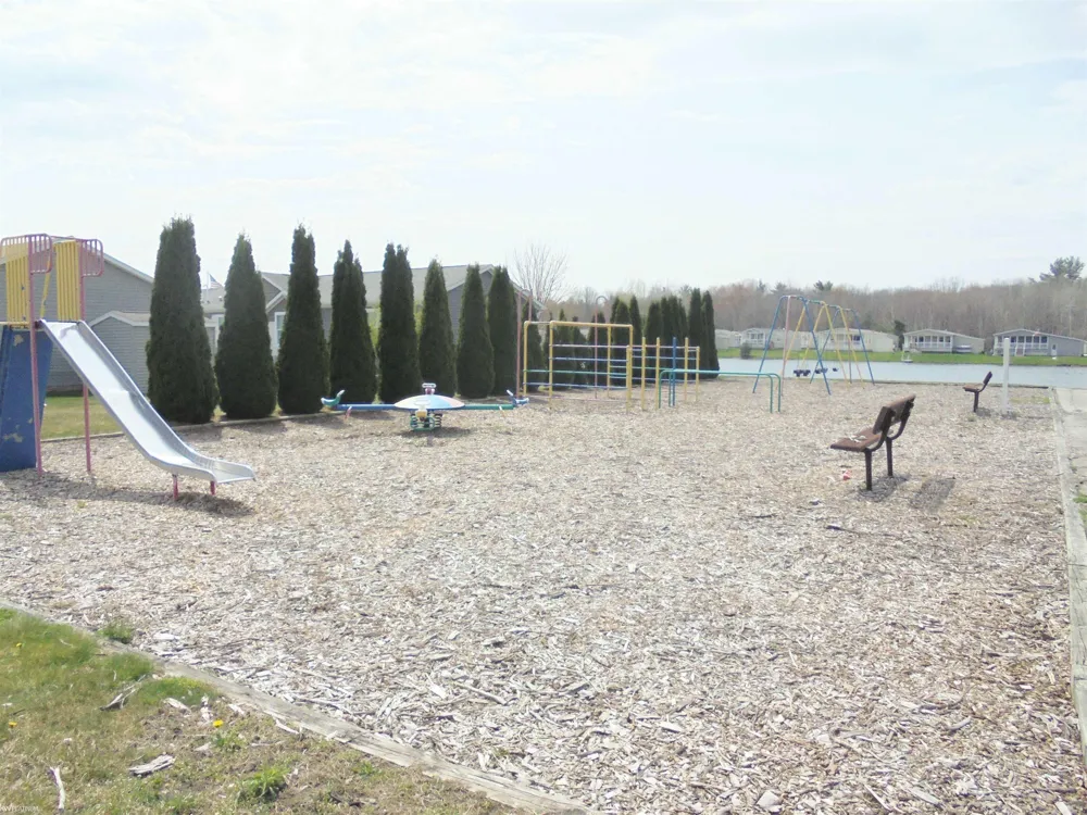 536 Swan Creek Court Kimball Township, MI 48074