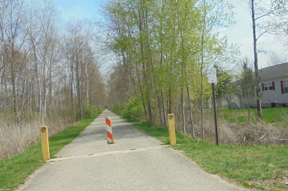 536 Swan Creek Court Kimball Township, MI 48074