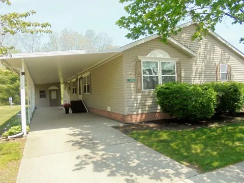 536 Swan Creek Court