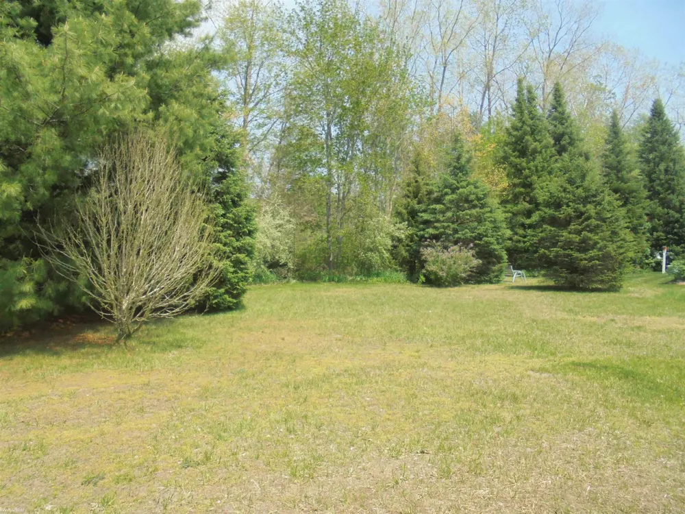 536 Swan Creek Court Kimball Township, MI 48074