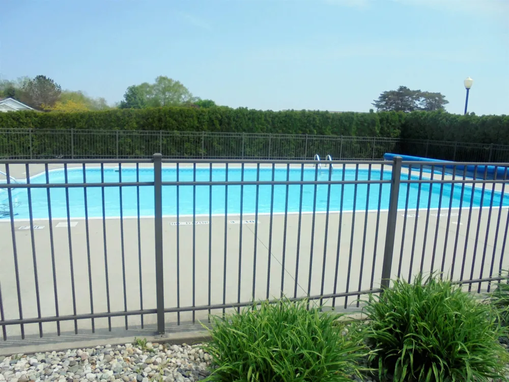 536 Swan Creek Court Kimball Township, MI 48074