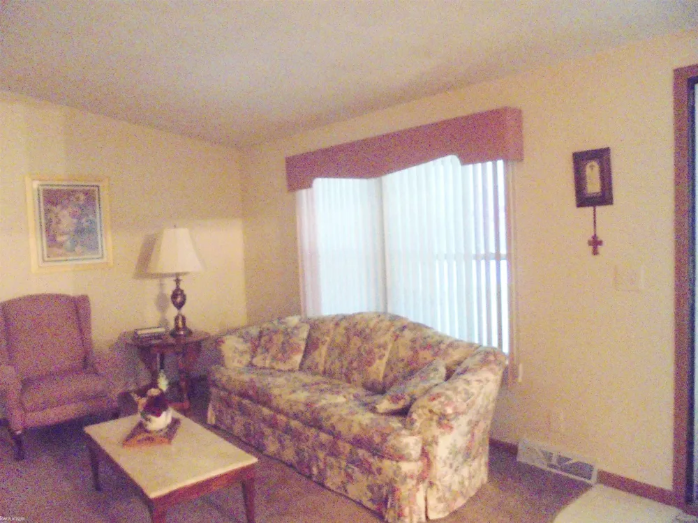 536 Swan Creek Court Kimball Township, MI 48074