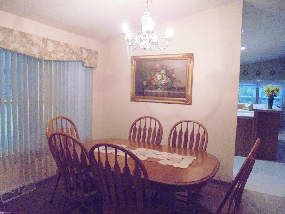 536 Swan Creek Court Kimball Township, MI 48074