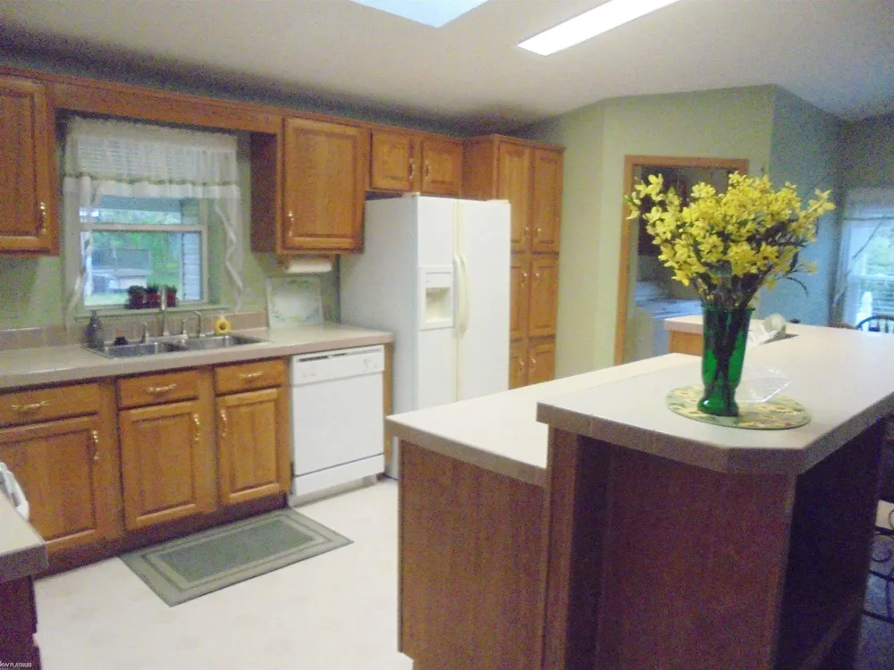 536 Swan Creek Court Kimball Township, MI 48074