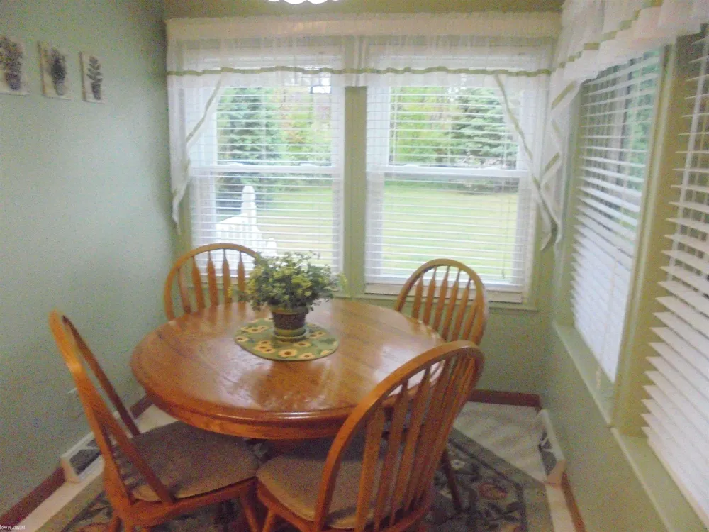 536 Swan Creek Court Kimball Township, MI 48074