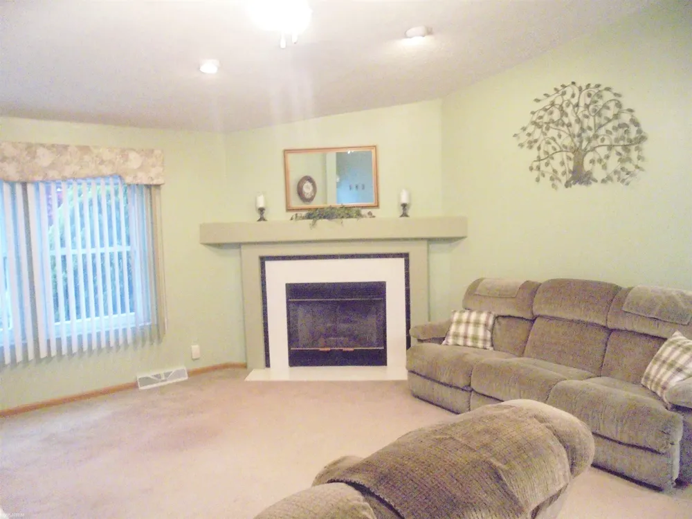 536 Swan Creek Court Kimball Township, MI 48074