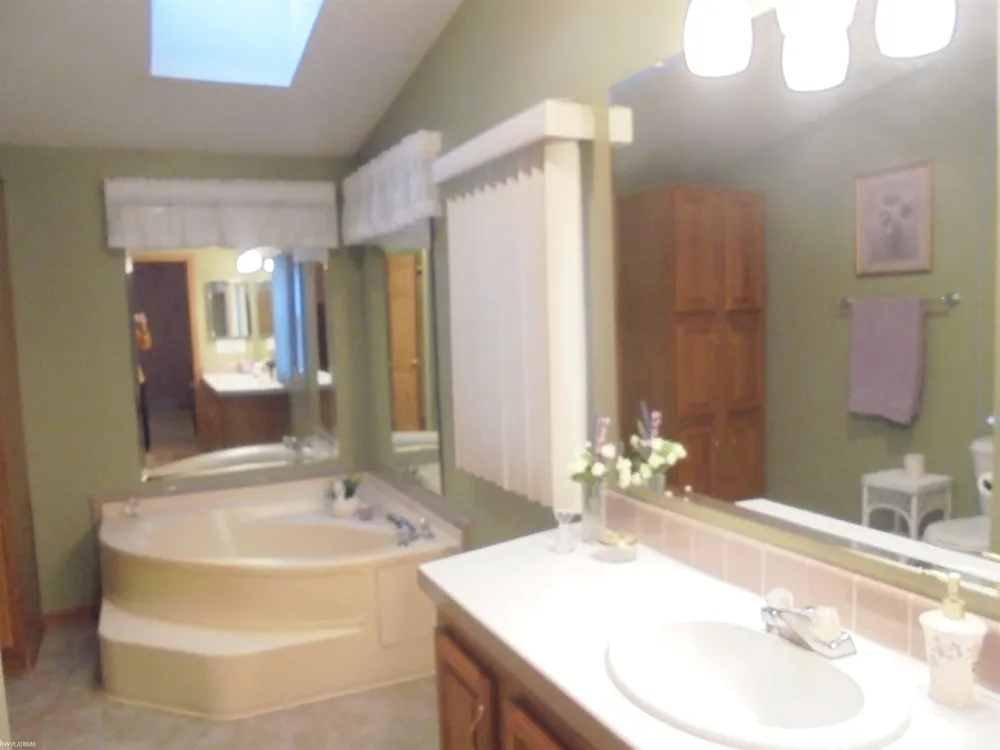 536 Swan Creek Court Kimball Township, MI 48074