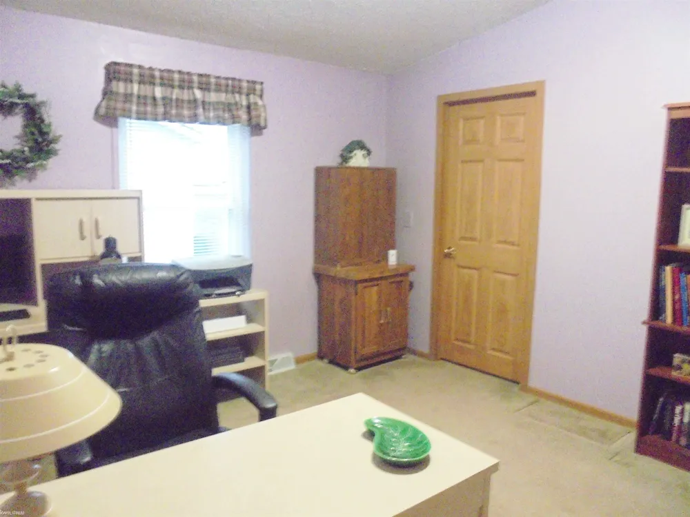 536 Swan Creek Court Kimball Township, MI 48074