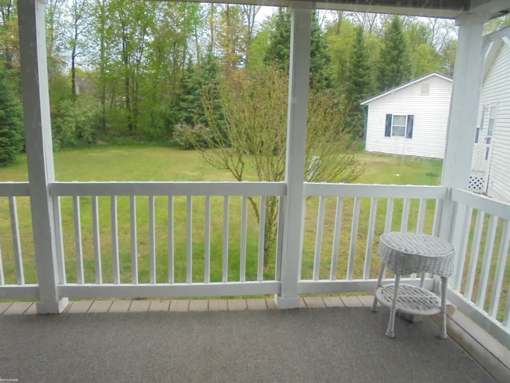 536 Swan Creek Court Kimball Township, MI 48074