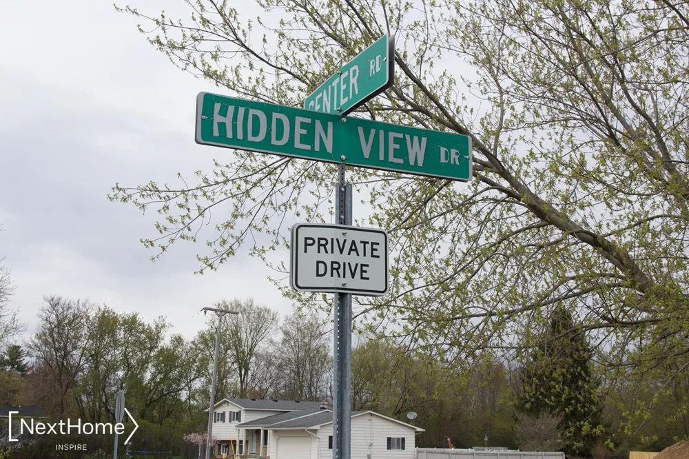 4118 Hidden View Drive Genesee Charter Township, MI 48506