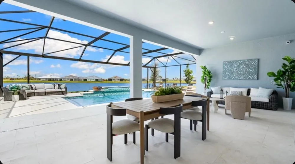 10594 ECLIPSE STREET Sarasota, FL 34241
