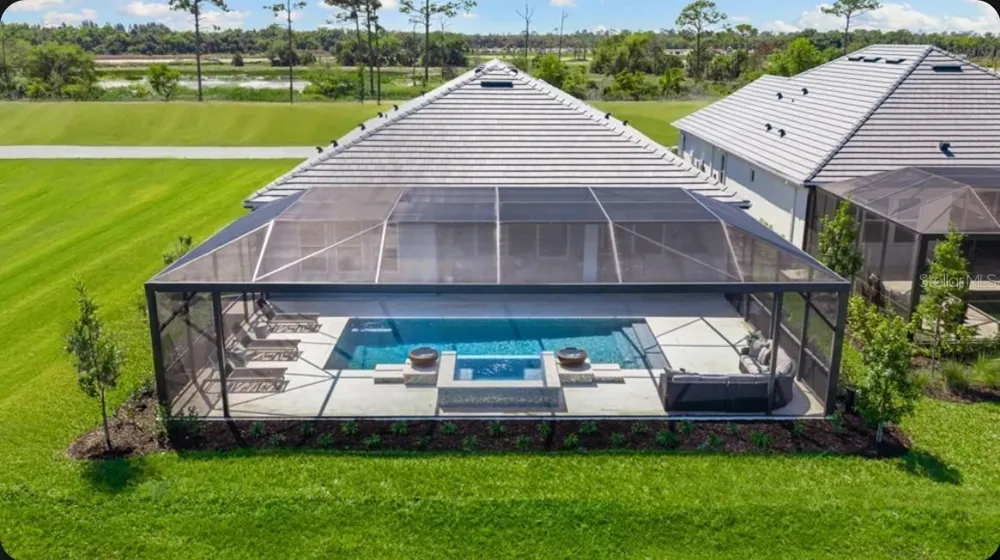 10594 ECLIPSE STREET Sarasota, FL 34241