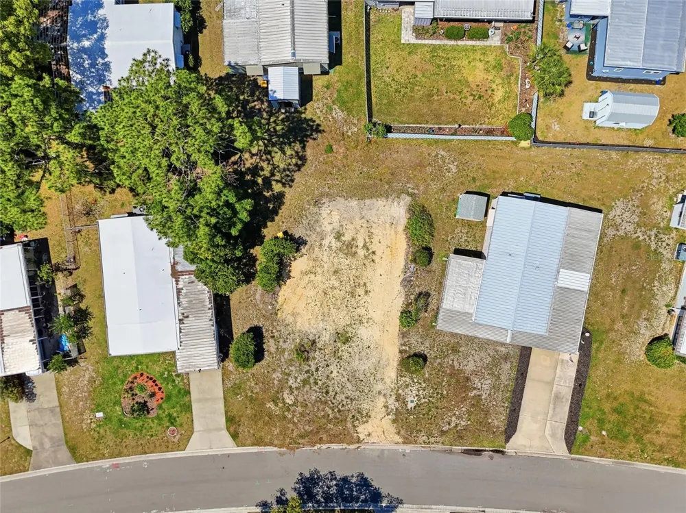 1223 NASSAU CIRCLE Tavares, FL 32778