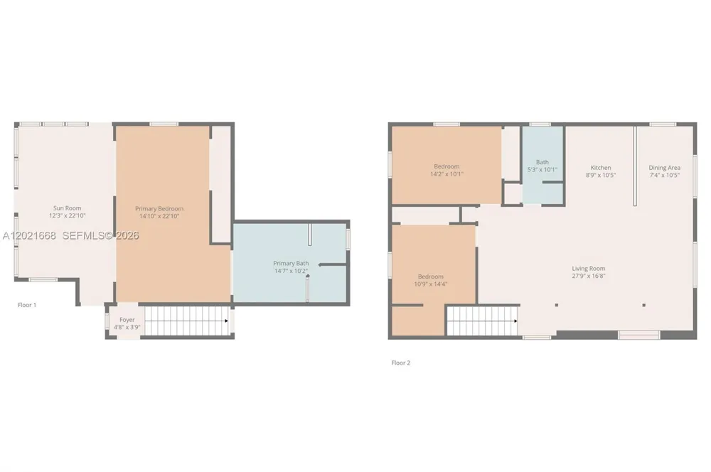 323 Bay View Ave Key Largo, FL 33037