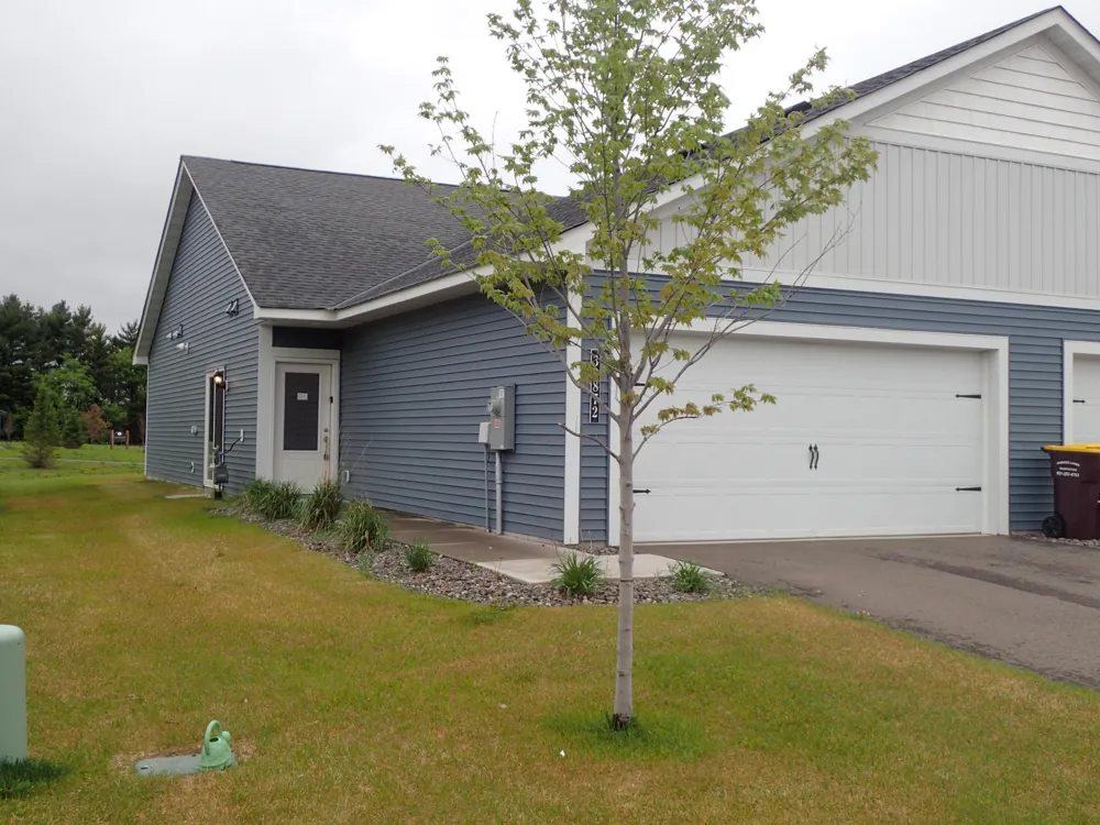 39872 Fallbrook Avenue North Branch, MN 55056