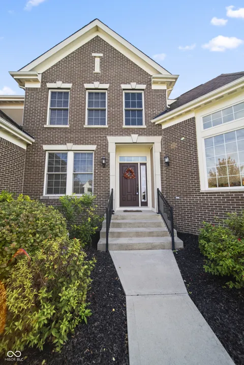 10599 Geist View Drive
