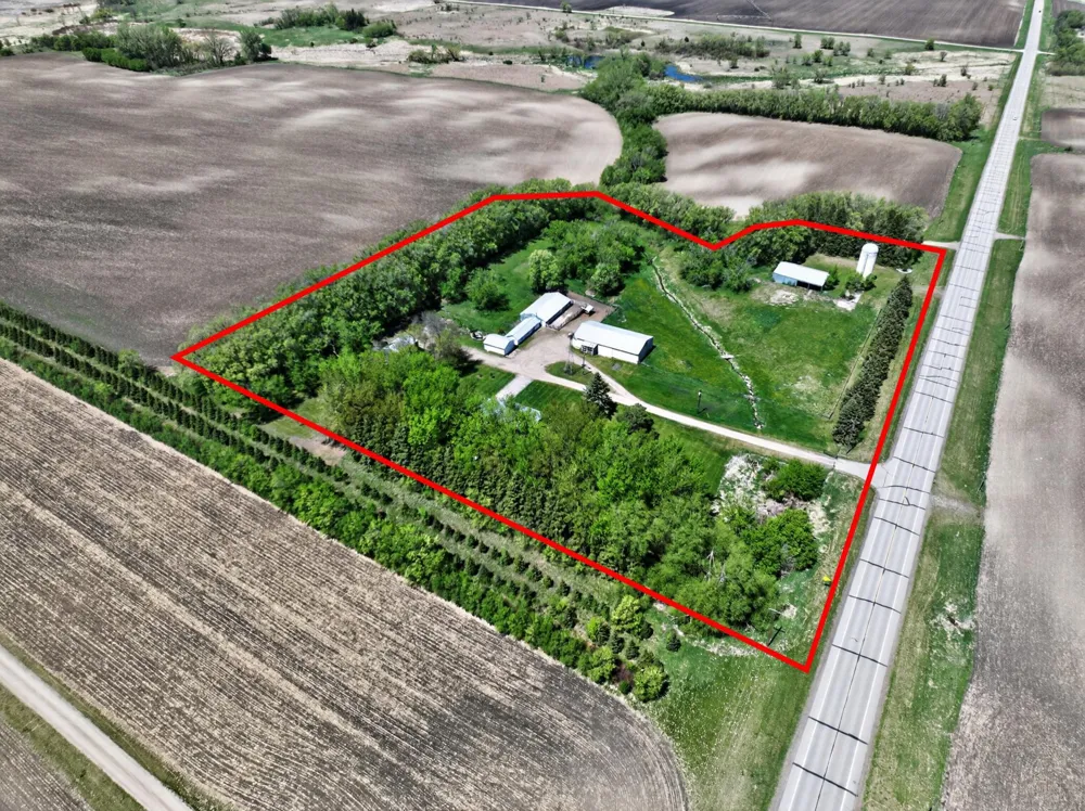 26535 State Highway 78 Elbow Lake, MN 56531