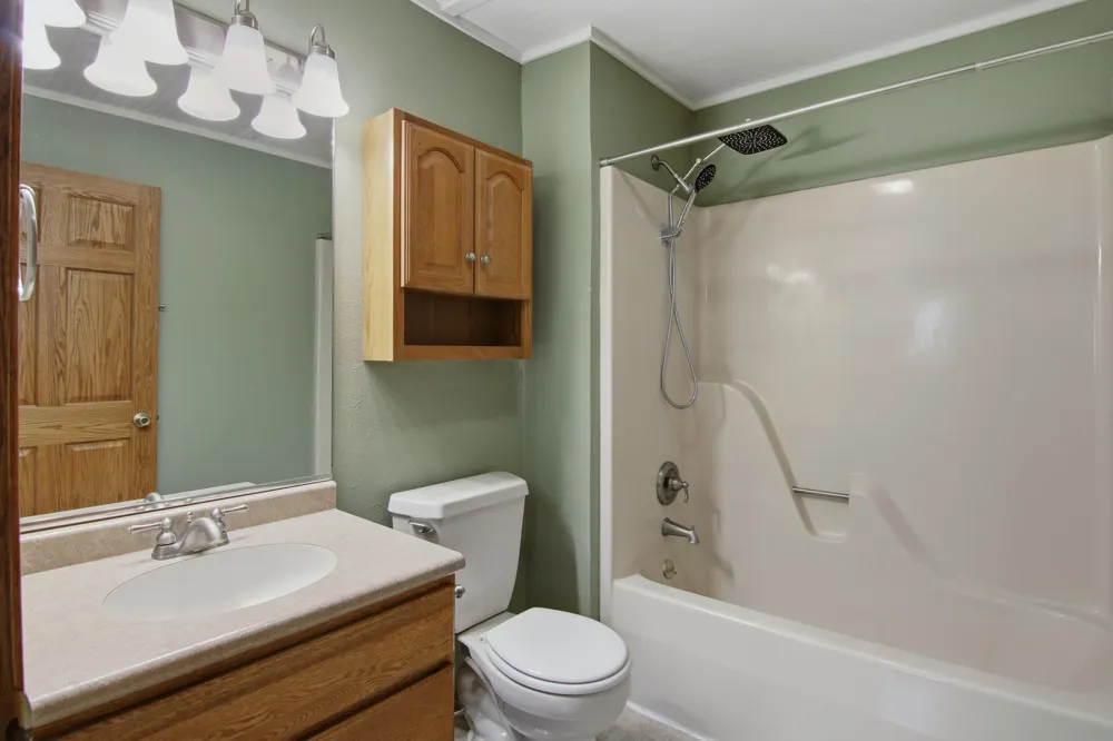 323 E Martin Street Prairie Farm, WI 54762