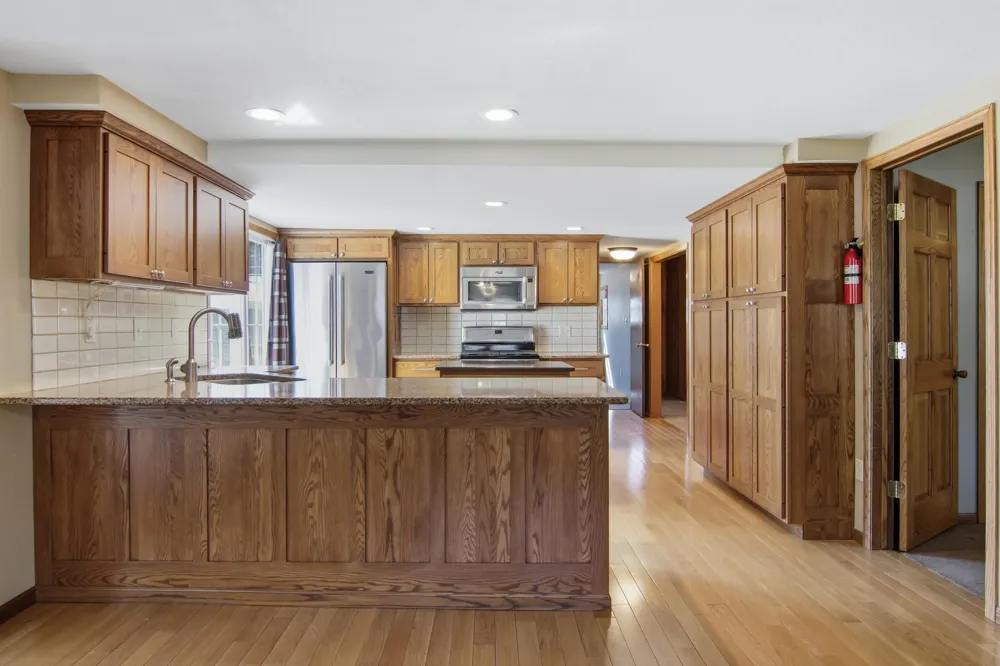 323 E Martin Street Prairie Farm, WI 54762