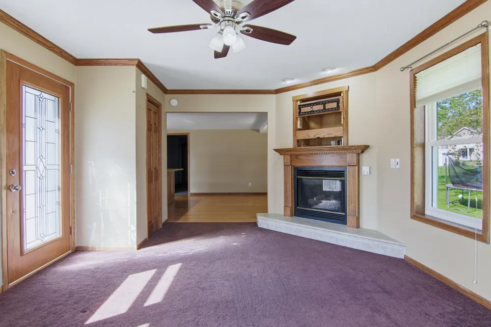 323 E Martin Street Prairie Farm, WI 54762