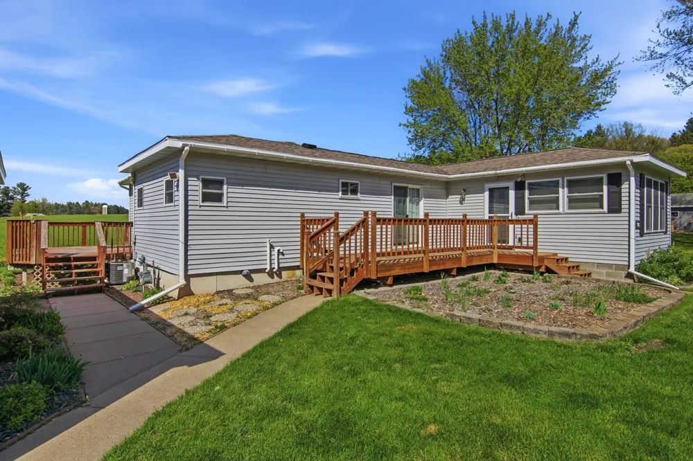 323 E Martin Street Prairie Farm, WI 54762