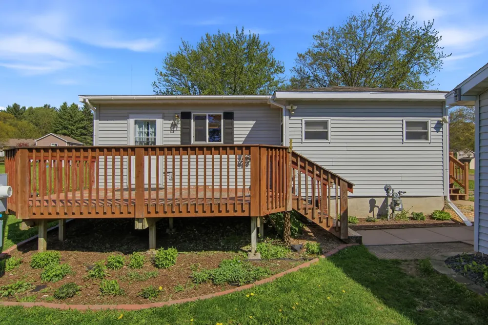323 E Martin Street Prairie Farm, WI 54762