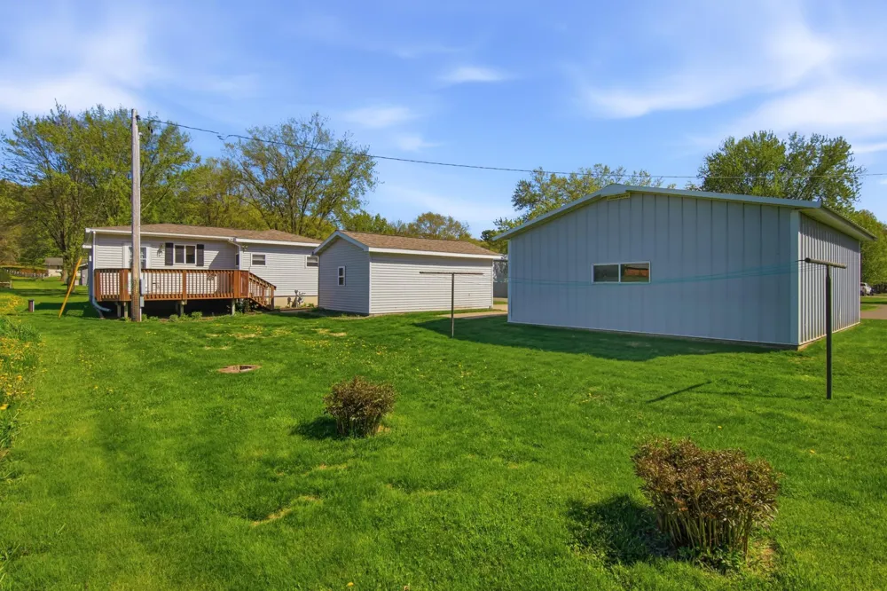 323 E Martin Street Prairie Farm, WI 54762