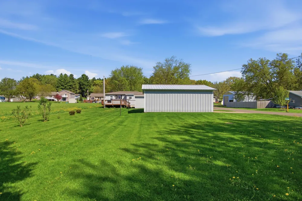 323 E Martin Street Prairie Farm, WI 54762
