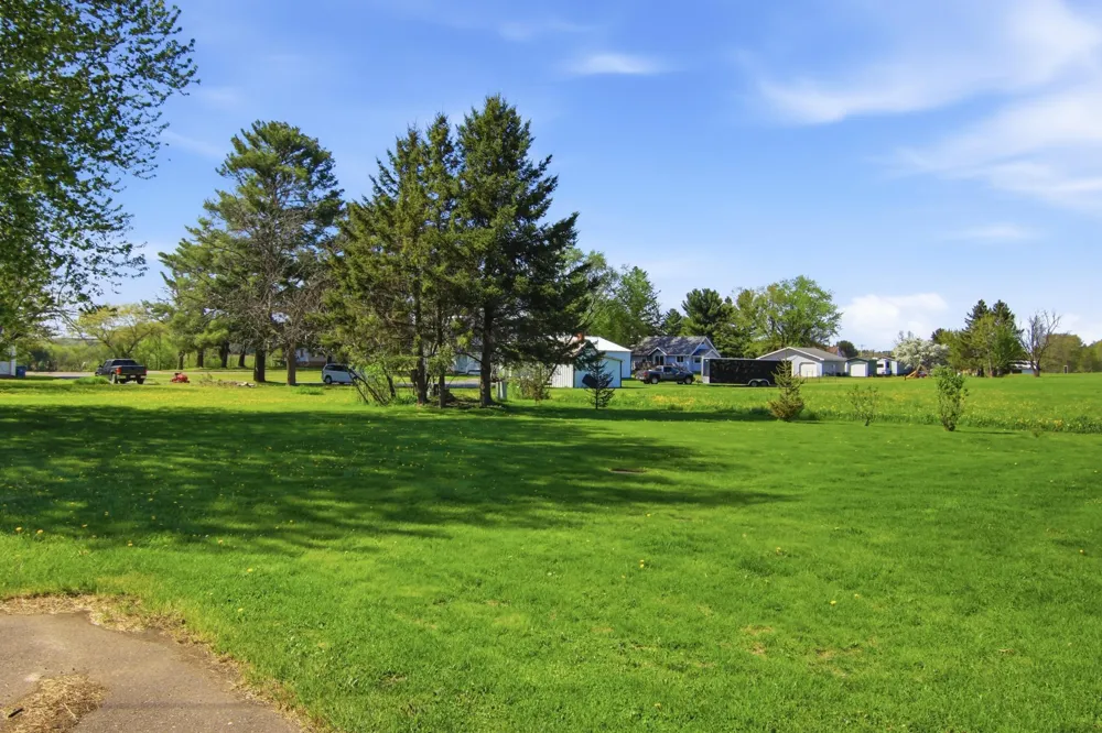 323 E Martin Street Prairie Farm, WI 54762