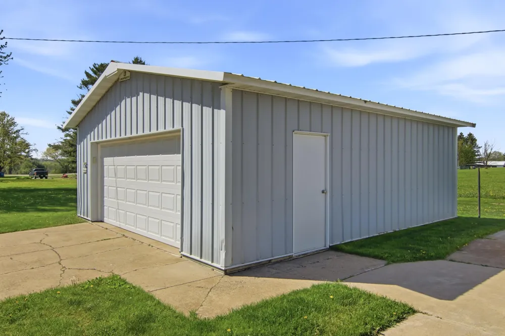 323 E Martin Street Prairie Farm, WI 54762